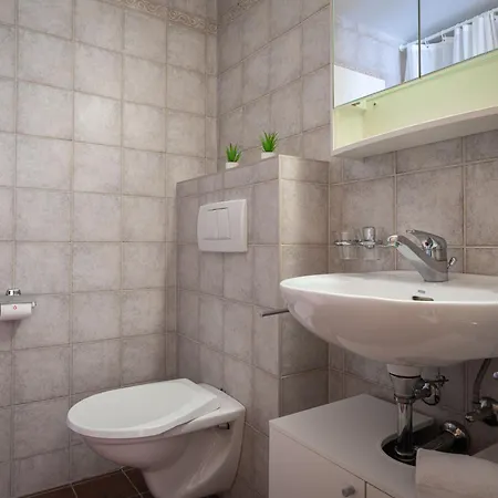 Appartement Seya 15 By Interhome *