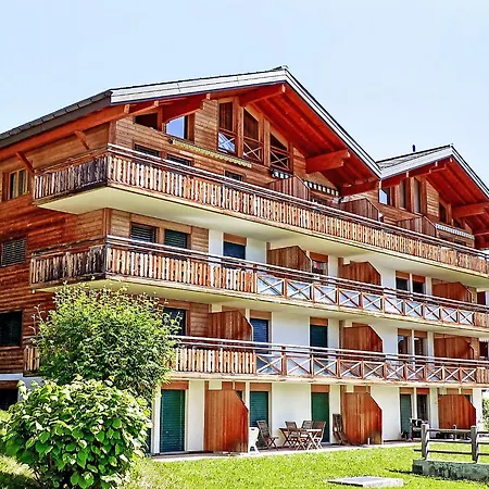 Appartement Seya 15 By Interhome *