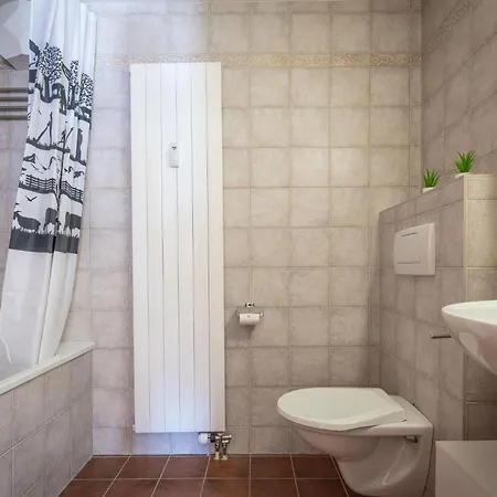 Appartamento Seya 15 By Interhome *