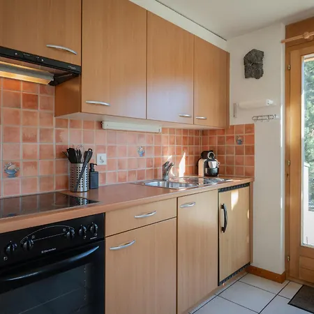 Seya 15 By Interhome