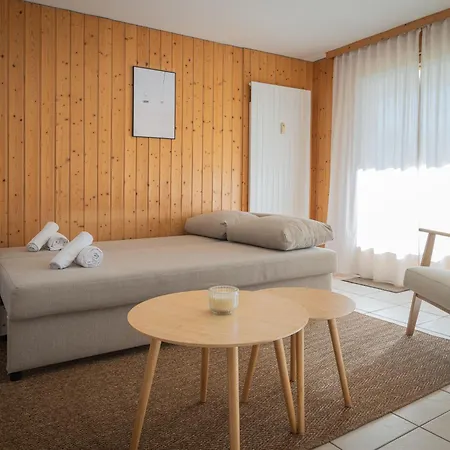 Seya 15 By Interhome *