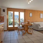Lägenhet Seya 15 By Interhome