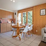 Seya 15 By Interhome Lägenhet Ovronnaz