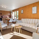 Seya 15 By Interhome Lägenhet Ovronnaz