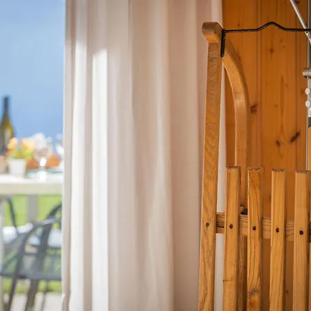 Seya 15 By Interhome Apartman Ovronnaz