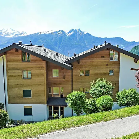 Lägenhet Seya 15 By Interhome *