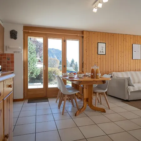 Apartman Seya 15 By Interhome