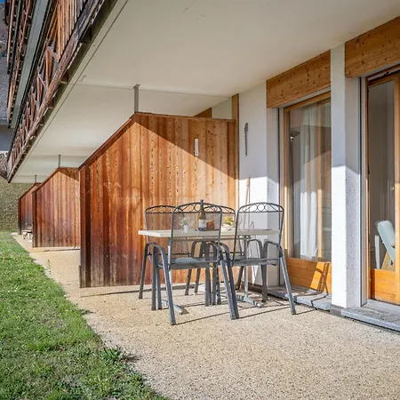 Seya 15 By Interhome Apartman *